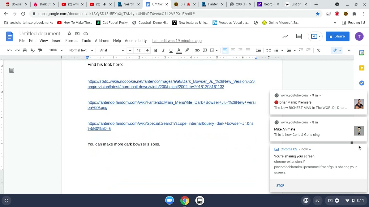 another request for some who has a deviant art account.