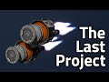 The Last Project: #03 - Coupled Construction ...