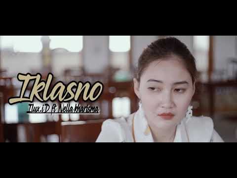 Terbaru Ilux.id feat Nella kharisma IKLASNO Koplo official video