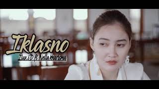 Download lagu Terbaru Ilux.id feat Nella kharisma IKLASNO Koplo official video mp3