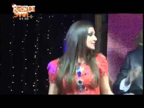 Sanela Vujnovic   Moram ja moram   NG   2013 KCN3 Svet+ 2