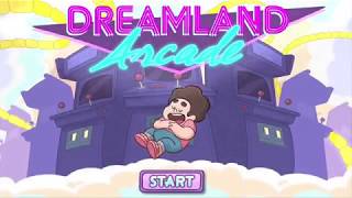 Download lagu Cartoon Network - 'Let's Play Cartoons' APP PROMO - Dreamland Arcade mp3