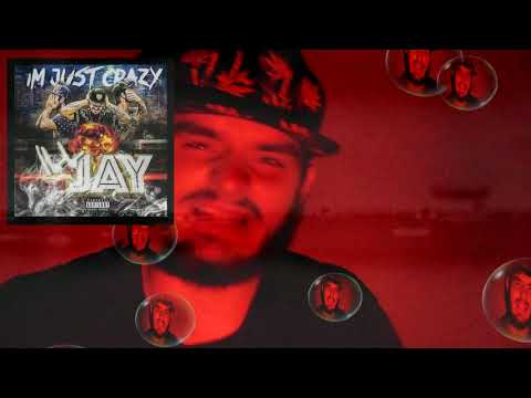 ILL Jay - Im Just Crazy (Produced By Zeal)