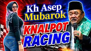 Download lagu THE LATEST FROM KH ASEP MUBAROK, FUNNY SUNDANESE SERMON mp3