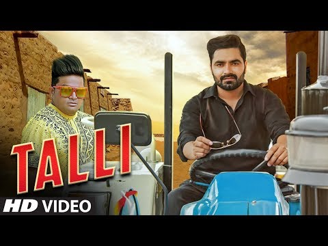 Talli — watch video