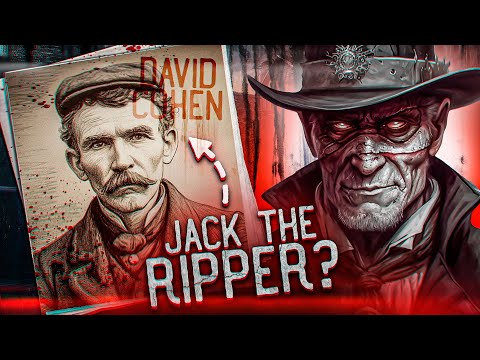 Who Jack the Ripper most likely was (according to behavioral profiling)