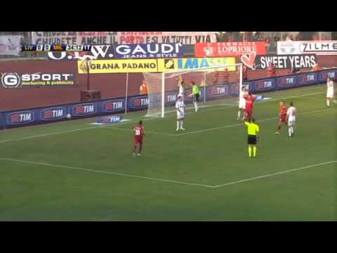 Livorno - Milan 0-0