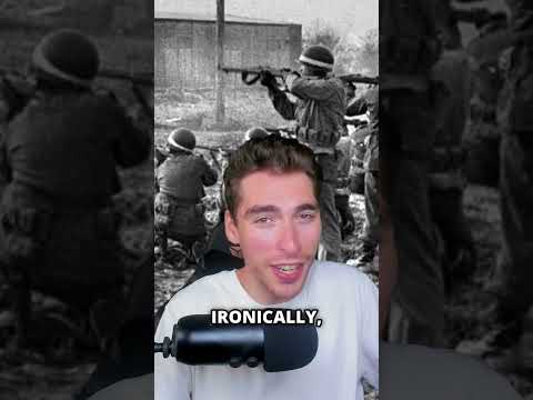 Was This The Greatest Troll of WW2?
