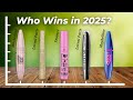 Don T Buy Mascara Before Watching This Best Mascaras In 2025