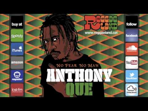 Anthony Que - "Babywrong Don´t Know" (Reggaeland Prod. 2012)