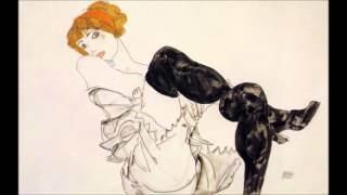 LEONARD COHEN - SAMSON IN NEW ORLEANS