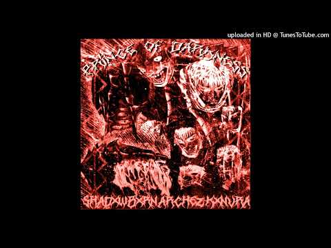 shadxwbxrn archez kxnvra - prince of darkness (sped up reverb)