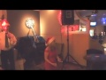 Murray Bar EK Videoke December 24th 2013