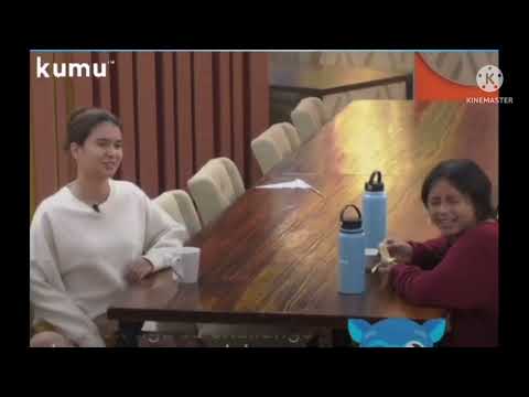 Anji ang ganda mo#anji#pbbkumunity