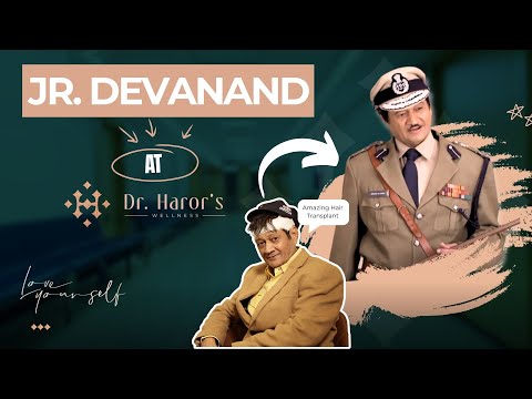 Amazing Hair Transformation