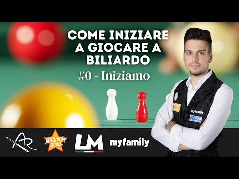 Iniziamo