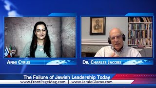 The Failure of Jewish Leadership Today.