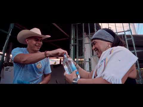 Jhonny Alexander - El Amanecido (Video Oficial)