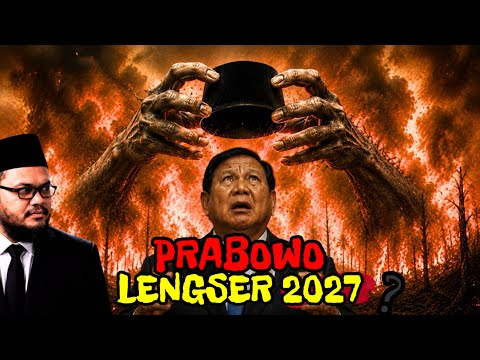 Eps 1082 | 12 TANDA PRABOWO AKAN LENGSER