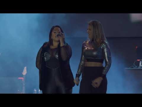 DJ Raffa Santoro - Atitude Feminina - Dia de Finados - Show São João do Cerrado