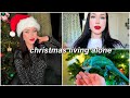 First Christmas Living Alone Shopping Opening Up Cooking A British Roast
