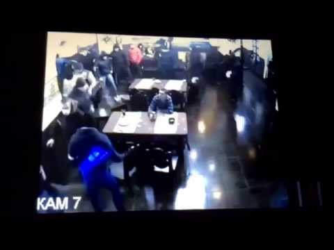 Baston Booba vs Dam16