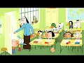 Ariol Saison 1 Où Sont Les Clés épisode En Intégralité