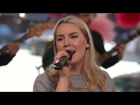 Come All You Thirsty - Maria Löwenham (Filadelfiakyrkan)