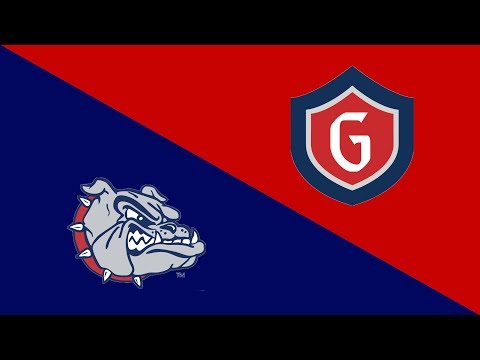 Gonzaga vs. St Mary's - Part One | SportsCode Basketball Analysis