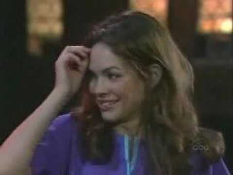 Liz & Jason Scenes 9/22 & 9/25/06