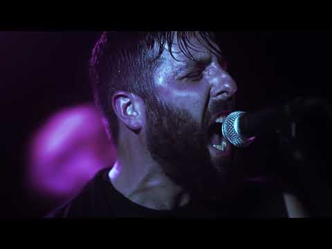 DARKNESS EVERYWHERE "Darkness Everywhere" (OFFICIAL VIDEO)