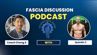 Why We Need To Prioritize Fascia In Our Training For Contact Sports | Hyperarch Fascia Training