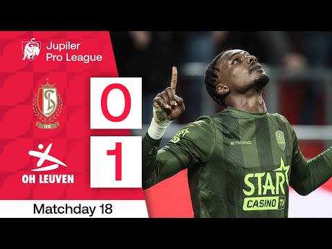 Résumé | Standard - OH Leuven