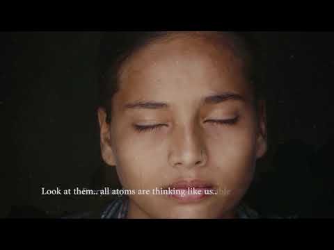 Salar Aghili - Poem of the Atoms B سالار عقیلی