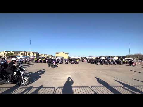 2023 COTPMCO - Opening Ceremony