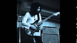 Peter Green & John Mayall's Bluesbreakers [ 1 ] ~ Tribute (Electric Blues 1967)