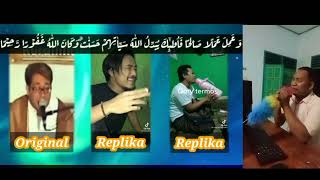 Download lagu Gabungan Empat Qorik Viral mp3