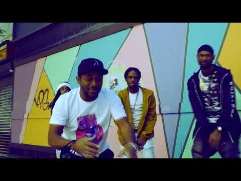 S.W.O Mic Ruckazz Heirarchy Cypher