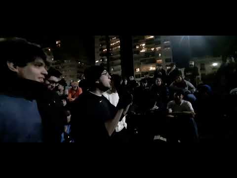 SCKE VS MEDERO•VICO•LOWED•CHINI KO | CUARTOS - Las Torres Free