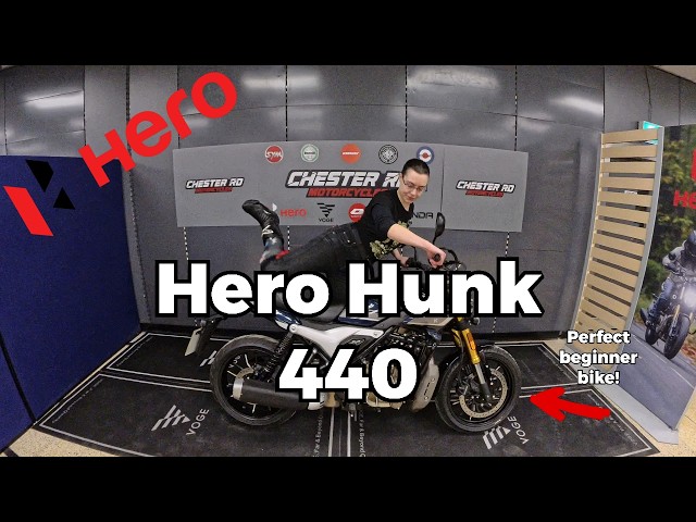 Hunk 440