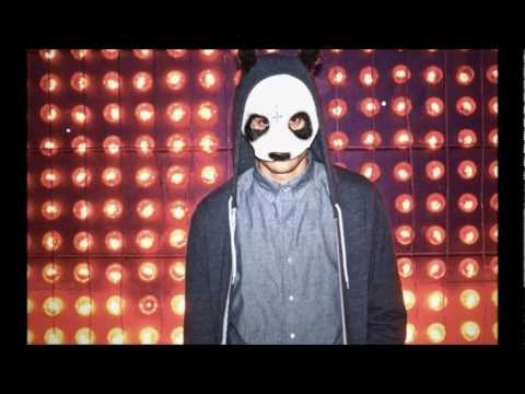 Casper x Cro feat. Timid Tiger - Nie Auf (prod. Steddy & Keshav) [HQ] + Lyrics