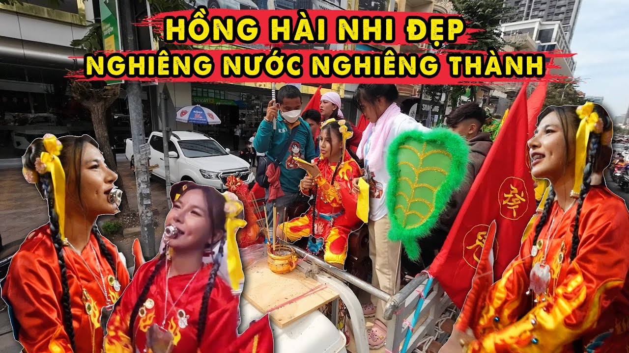 Hồng Hài Nhi Ngậm Núm Vú Siêu Dễ Thương Về Xác Quậy Tưng Bừng