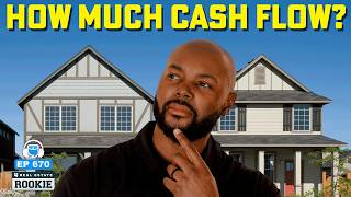 How Much Cash Flow Should Rental Properties Make?