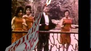 Hard Way To Go  The Exciters  Video Steven Bogarat