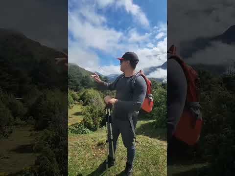 Jay's Nepal experience