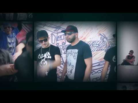 Cy Boys - Blanco & Chaz  Feat. Aero Pryme Mega Deuce