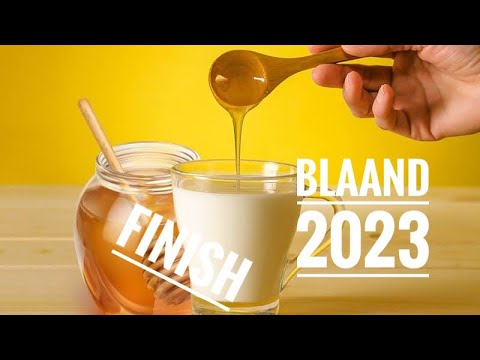 Blaand 2023  (Racking, Bottling, Tasting)