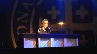 Jonathan Jackson in Dallas, Texas June 25,2015