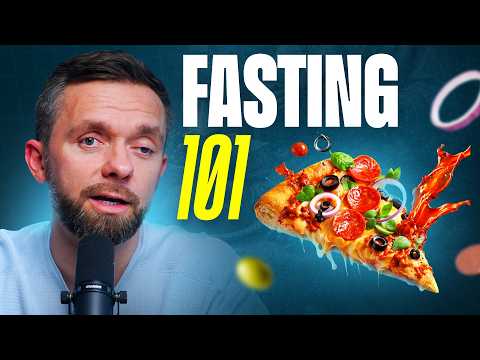 So You Want to Start a Fast…