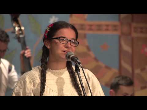 Cantecele neamului partea 2